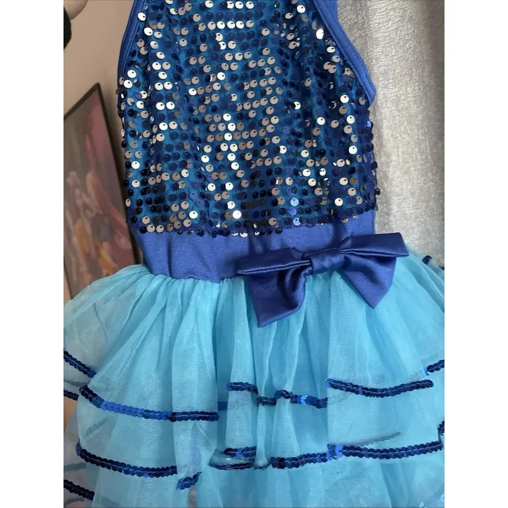 Weissman dance costume